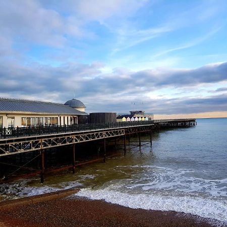 Beautiful Apartment 2 Mins To The Beach St Leonards-on-Sea Esterno foto