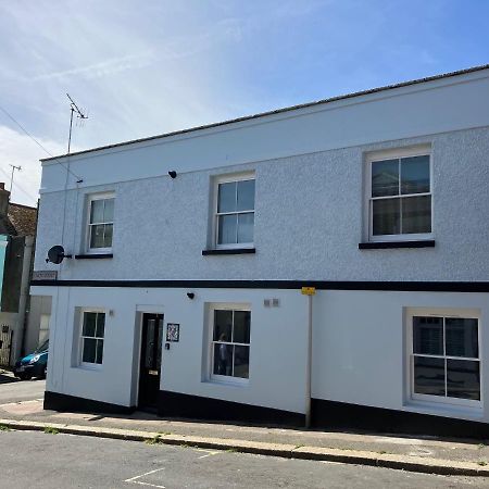 Beautiful Apartment 2 Mins To The Beach St Leonards-on-Sea Esterno foto