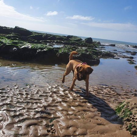 Beautiful Apartment 2 Mins To The Beach St Leonards-on-Sea Esterno foto