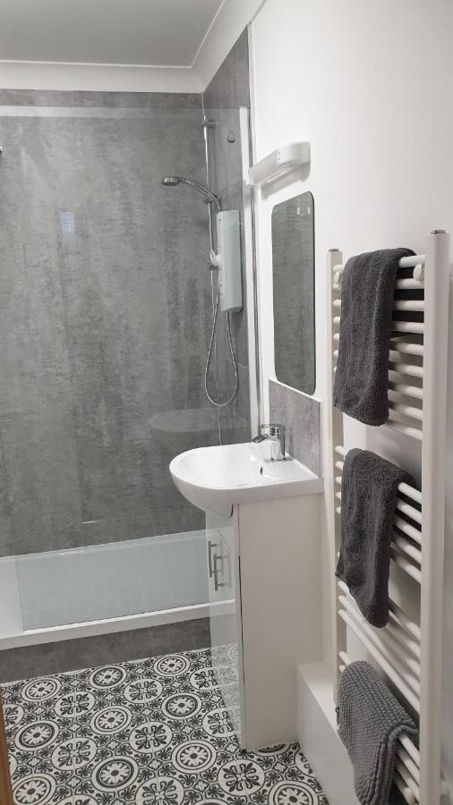 Beautiful Apartment 2 Mins To The Beach St Leonards-on-Sea Esterno foto