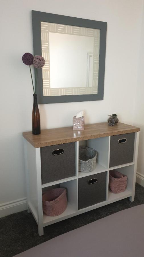 Beautiful Apartment 2 Mins To The Beach St Leonards-on-Sea Esterno foto
