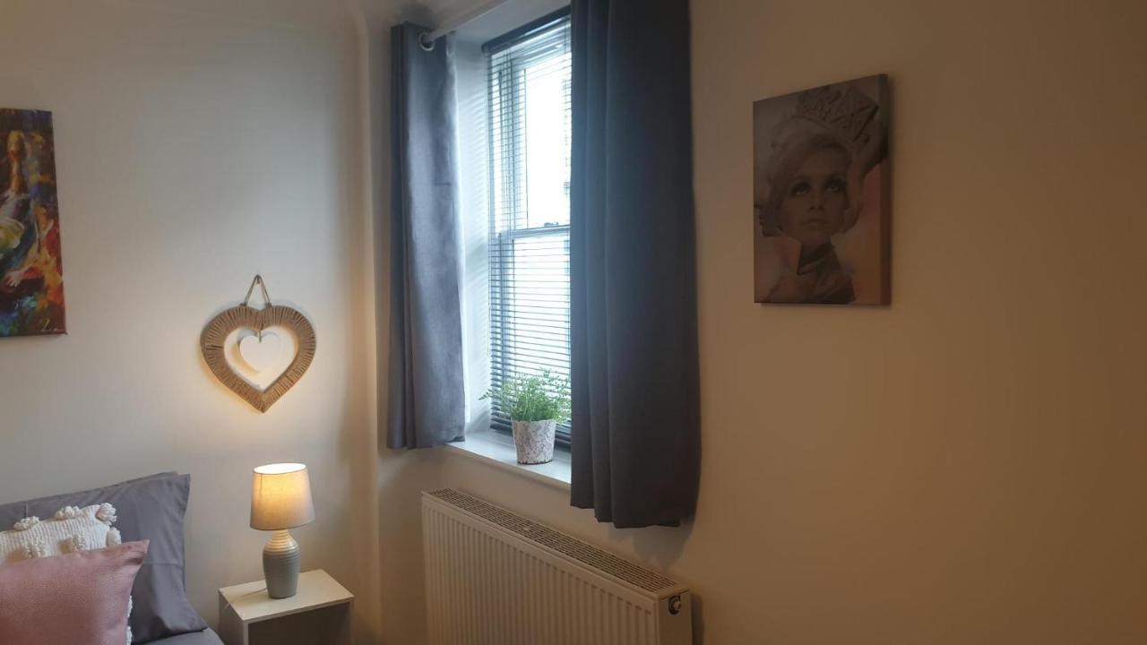 Beautiful Apartment 2 Mins To The Beach St Leonards-on-Sea Esterno foto