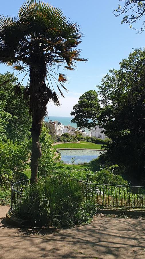 Beautiful Apartment 2 Mins To The Beach St Leonards-on-Sea Esterno foto