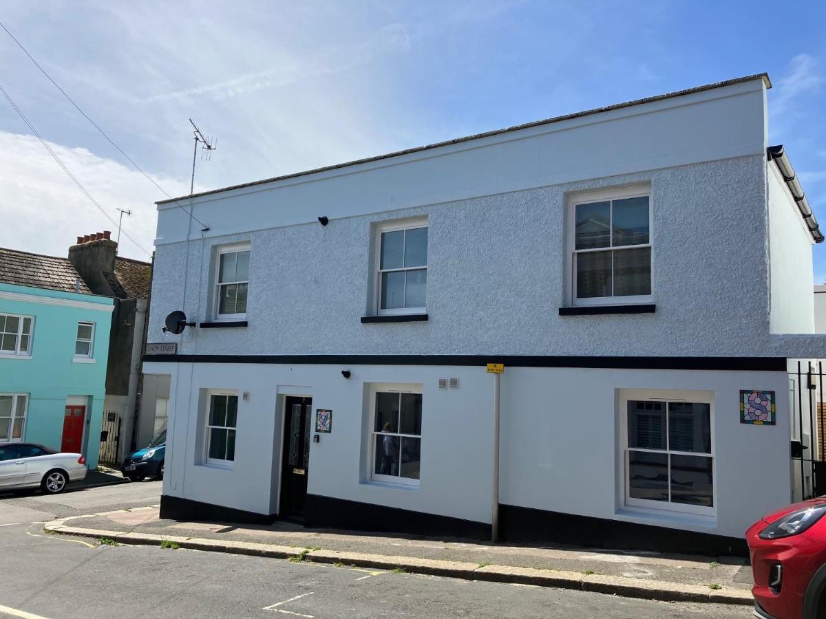Beautiful Apartment 2 Mins To The Beach St Leonards-on-Sea Esterno foto