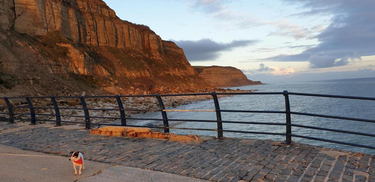 Beautiful Apartment 2 Mins To The Beach St Leonards-on-Sea Esterno foto