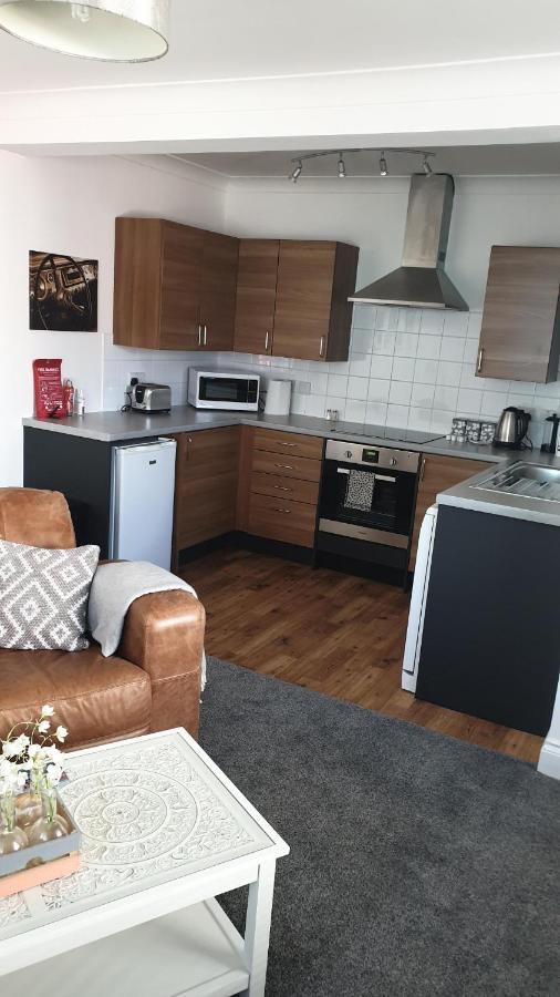 Beautiful Apartment 2 Mins To The Beach St Leonards-on-Sea Esterno foto