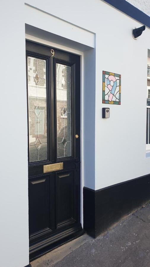 Beautiful Apartment 2 Mins To The Beach St Leonards-on-Sea Esterno foto